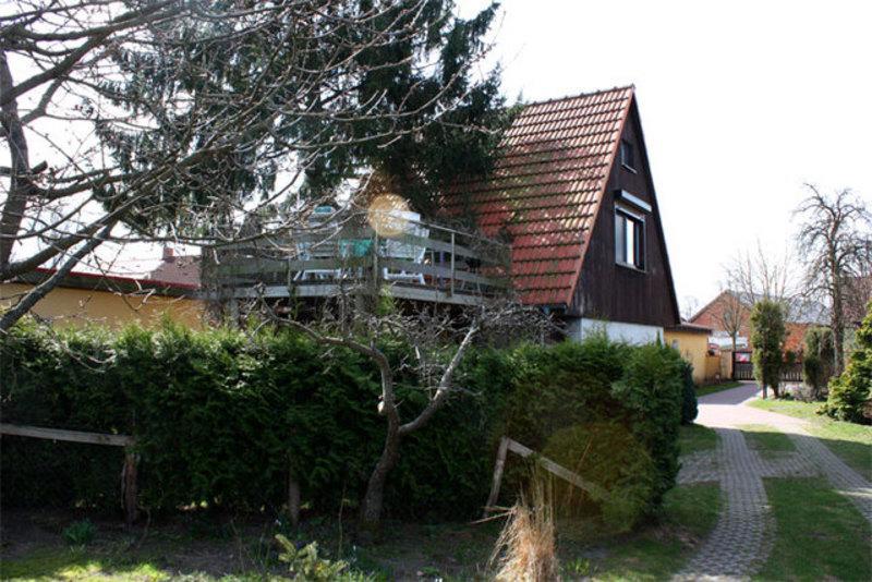 Ferienwohnung Laerz See 7311 Lärz Exteriör bild