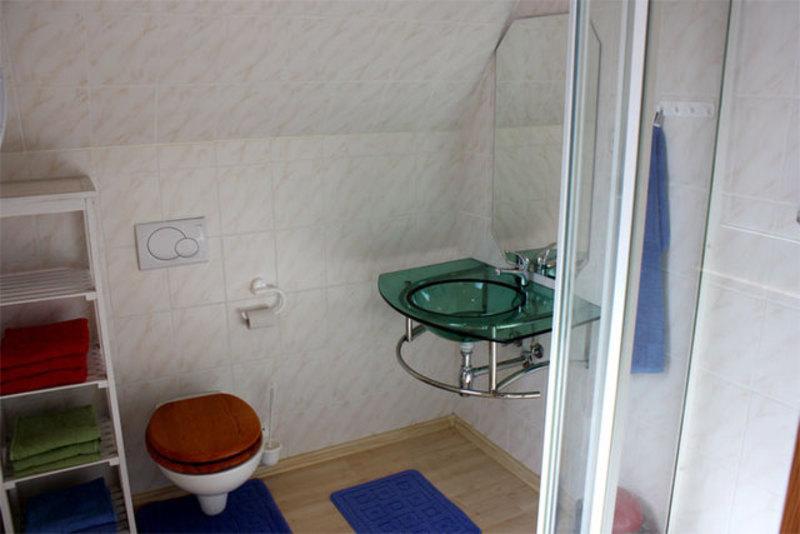 Ferienwohnung Laerz See 7311 Lärz Exteriör bild
