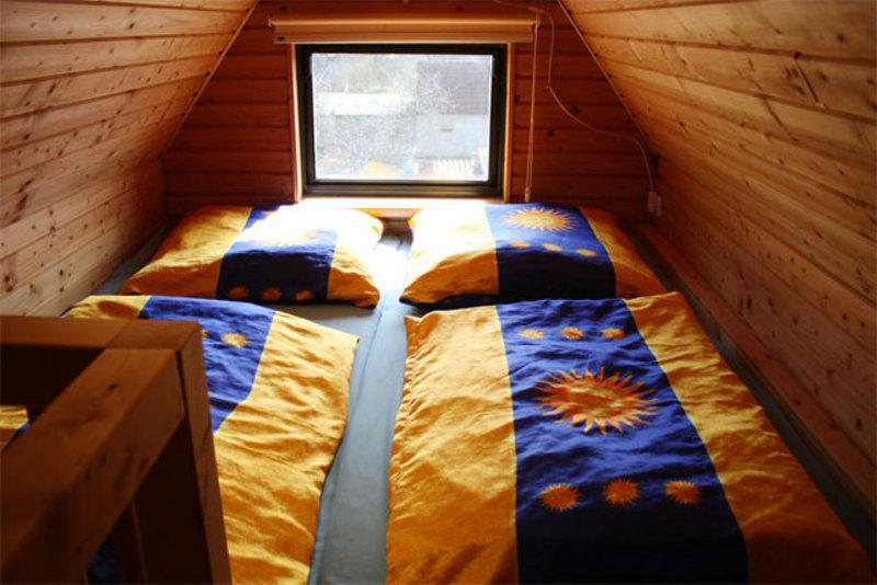 Ferienwohnung Laerz See 7311 Lärz Exteriör bild